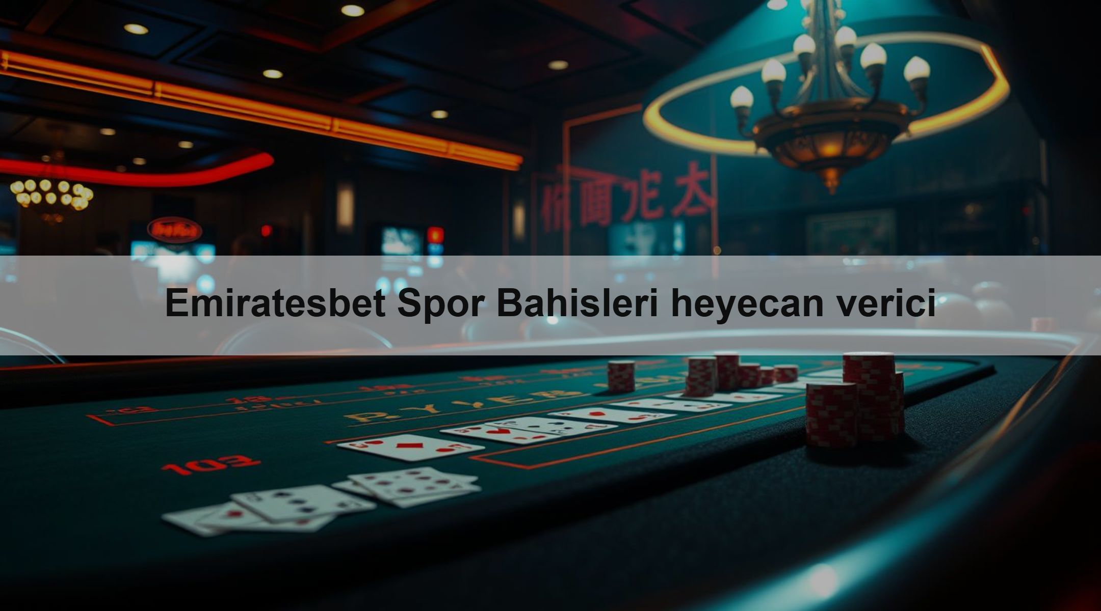 Emiratesbet Spor Bahisleri heyecan verici 1 Emiratesbet Spor Bahisleri heyecan verici